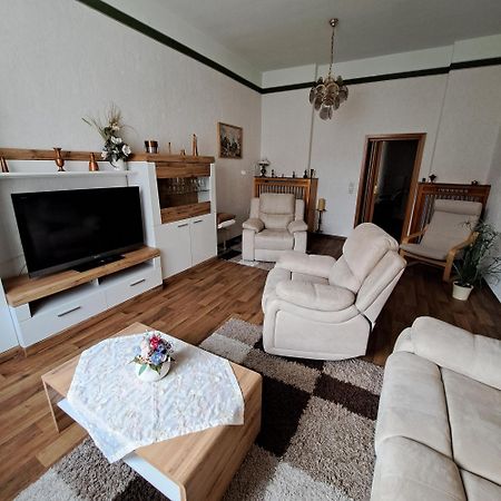 Ferienwohnung Hahn Sebnitz Kültér fotó