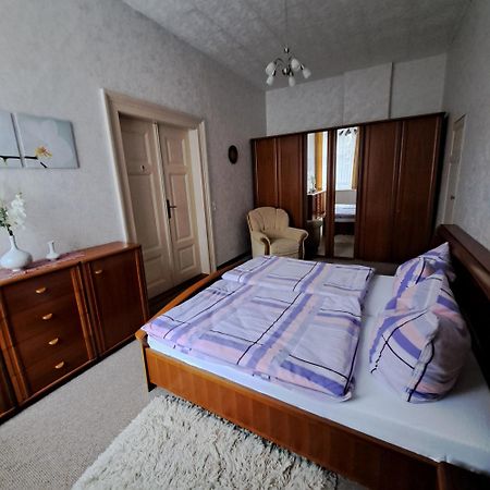 Ferienwohnung Hahn Sebnitz Kültér fotó