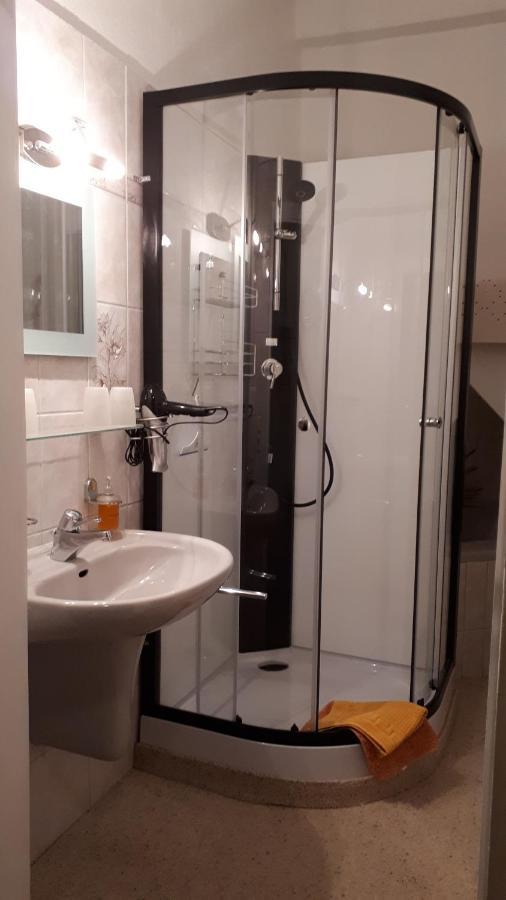 Ferienwohnung Hahn Sebnitz Kültér fotó