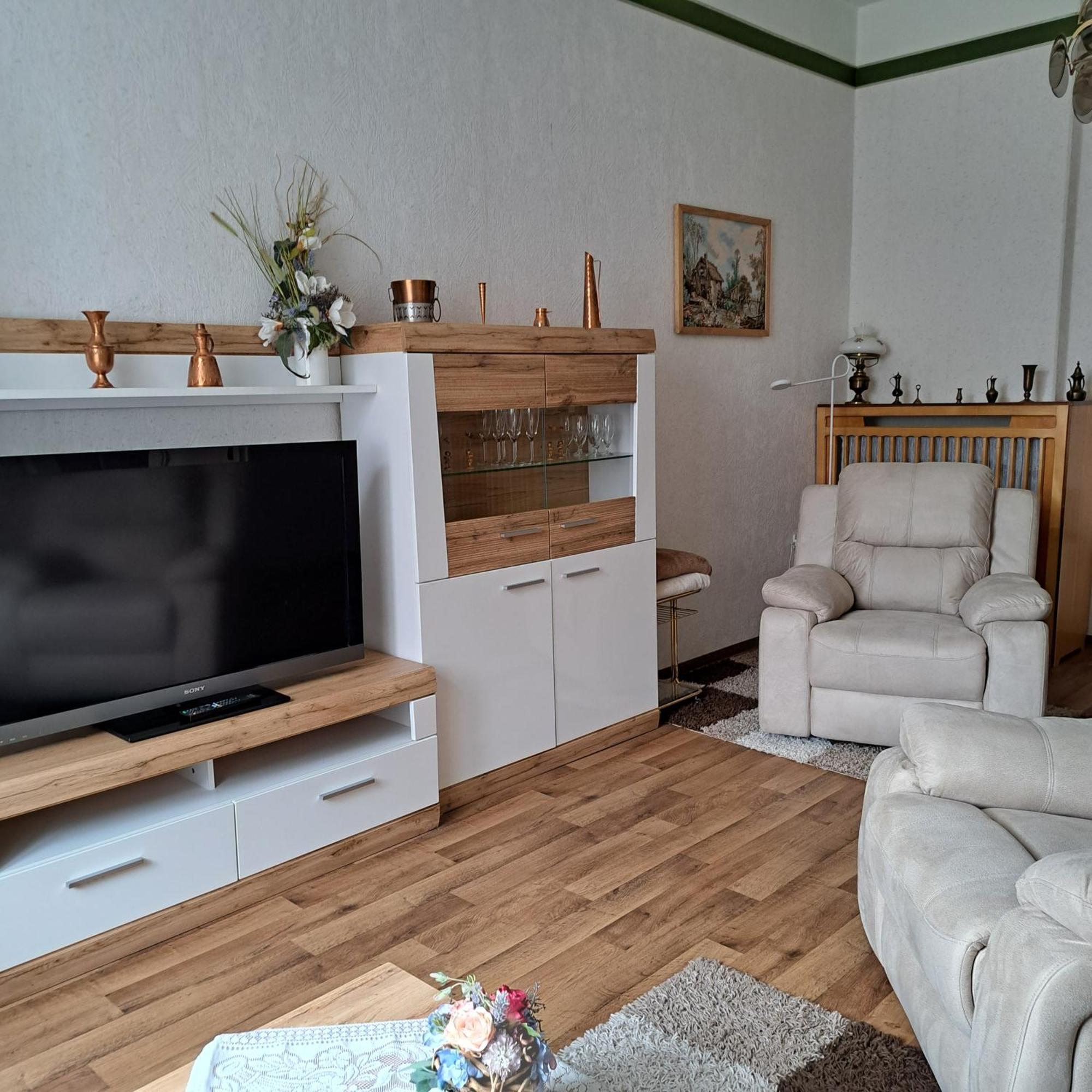Ferienwohnung Hahn Sebnitz Kültér fotó