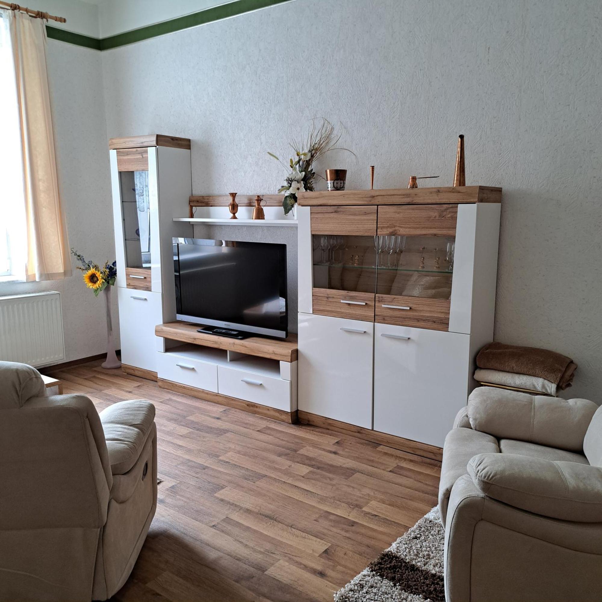 Ferienwohnung Hahn Sebnitz Kültér fotó