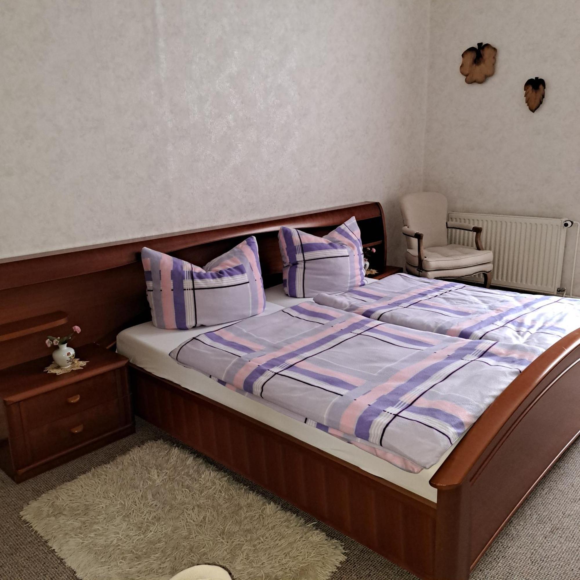 Ferienwohnung Hahn Sebnitz Kültér fotó