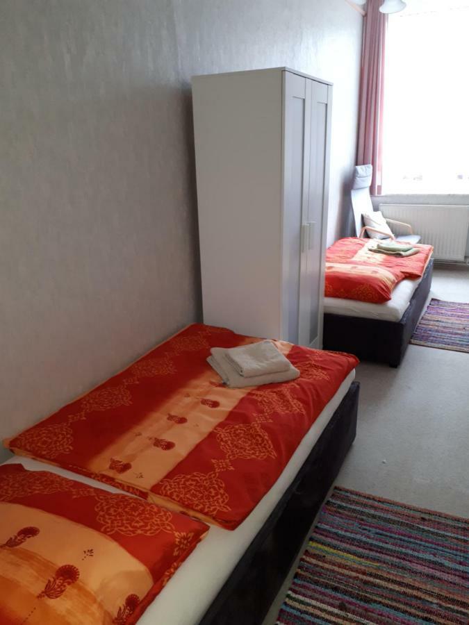 Ferienwohnung Hahn Sebnitz Kültér fotó